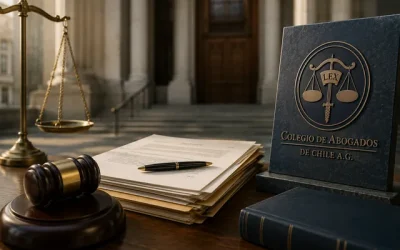 Colegio de Abogados
