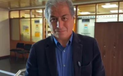 Colegio de Profesores