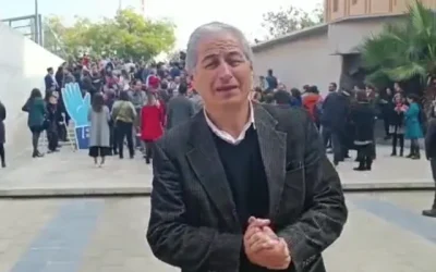 Colegio de Profesores