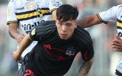 Colo Colo repartió puntos con Coquimbo Unido en el Monumental