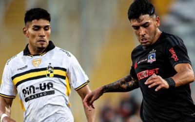 Colo Colo y Coquimbo Unido, el lado B