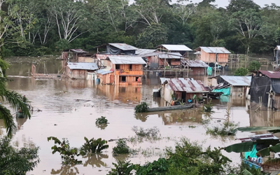 Colombia Chocó