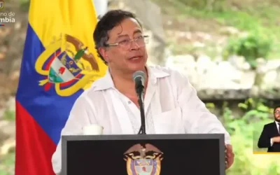 EEUU Colombia nrcotráfico