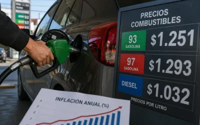 Combustibles