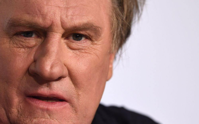 Gérard Depardieu