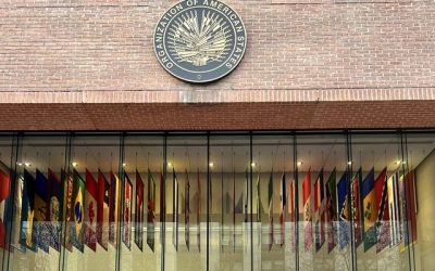 Comisión Interamericana de Derechos Humanos