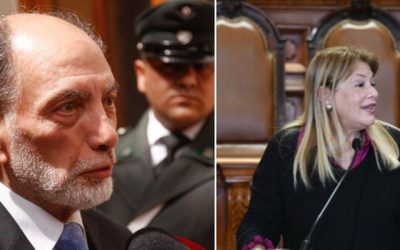 Comisión declaró admisible acusación constitucional