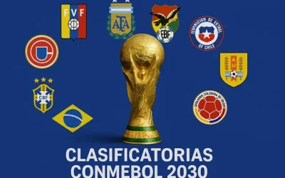 Conmebol