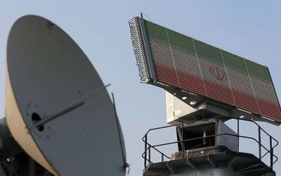 Comunicaciones Irán