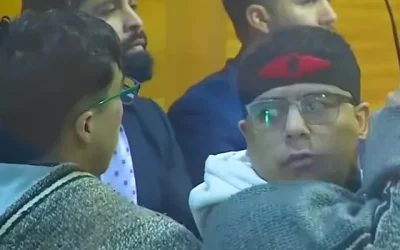 Caso Lautaro