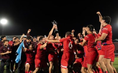 Crédito www.rugbychile.cl