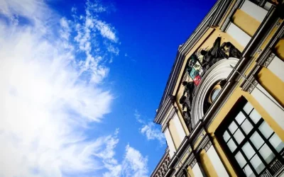 Foto: Publicada en X por @uchile