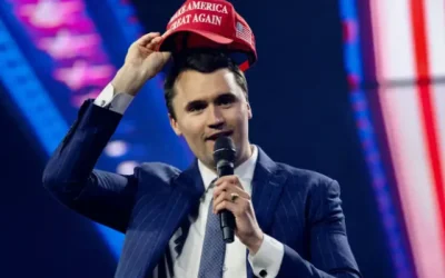 Charlie Kirk
