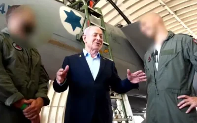 Netanyahu