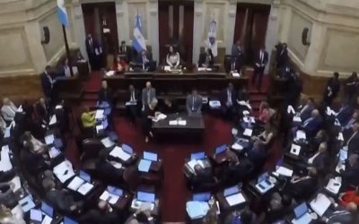 Captura de pantalla red social X, usuario @NoticiasRCN