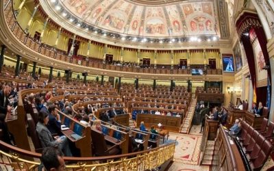 Congreso Español