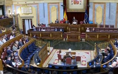 Congreso Español