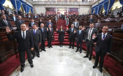 Congreso Guatemala
