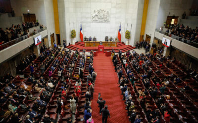 Congreso Nacional