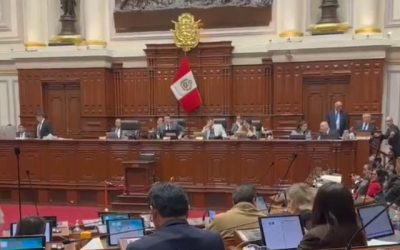 Congreso Perú