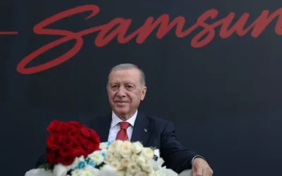Erdogan