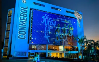 Conmebol