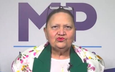 Polémica fiscal general de Guatemala dice que no renunciará a su cargo