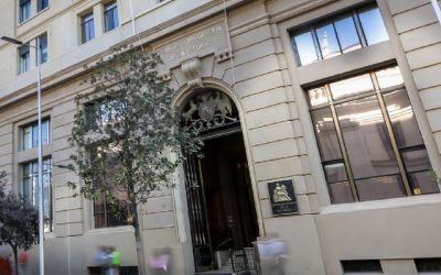 Foto
Contraloría General de la República