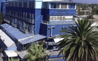 Hospital Sótero del Río