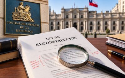 Contraloría