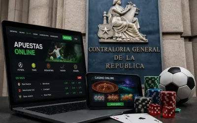 Contraloría
