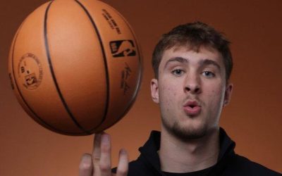 Cooper Flagg, la nueva figura de los Mavs