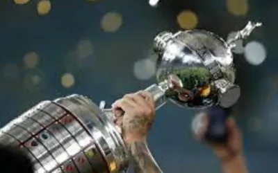 Copa Libertadores