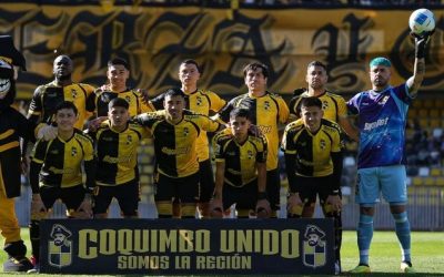 Coquimbo Unido