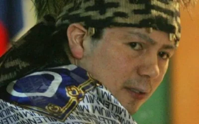 Celestino Córdova
