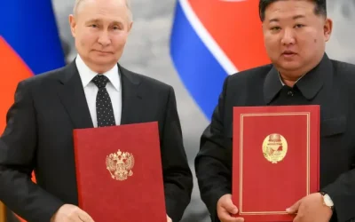 Corea del Norte