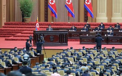 Corea del Norte corta por completo carretaras con Corea del Sur
