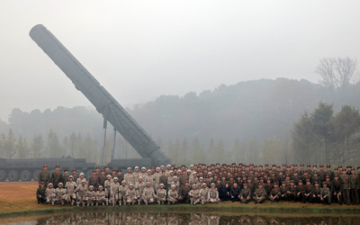 Corea del Norte