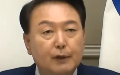 Yoon Suk Yeol