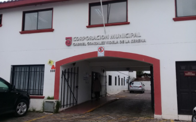 Corporación Municipal de La Serena