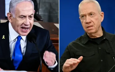 Netanyahu