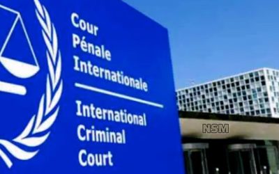 Corte Penal Internacional