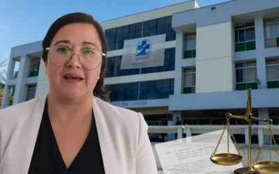directora hospital
