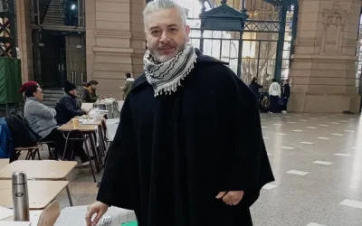 Daniel Urrutia