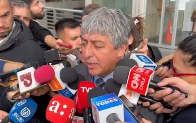 abogado de Monsalve