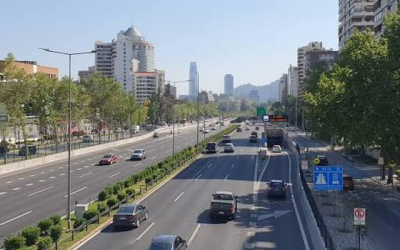 Costanera Norte
