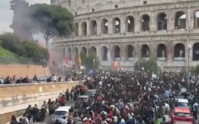 protestas