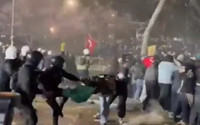 Turquía