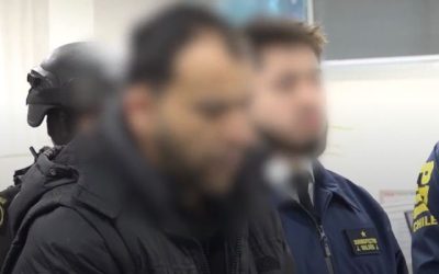 Crimen Ojeda