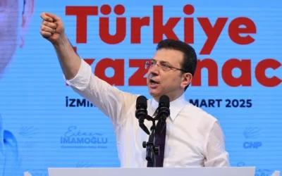 Turquía